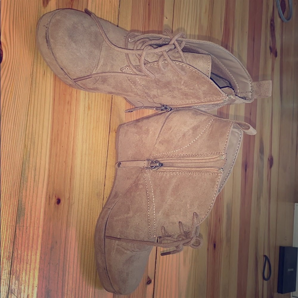 Wedges